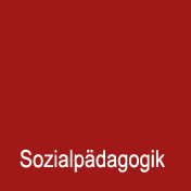 Sozialpädagogik